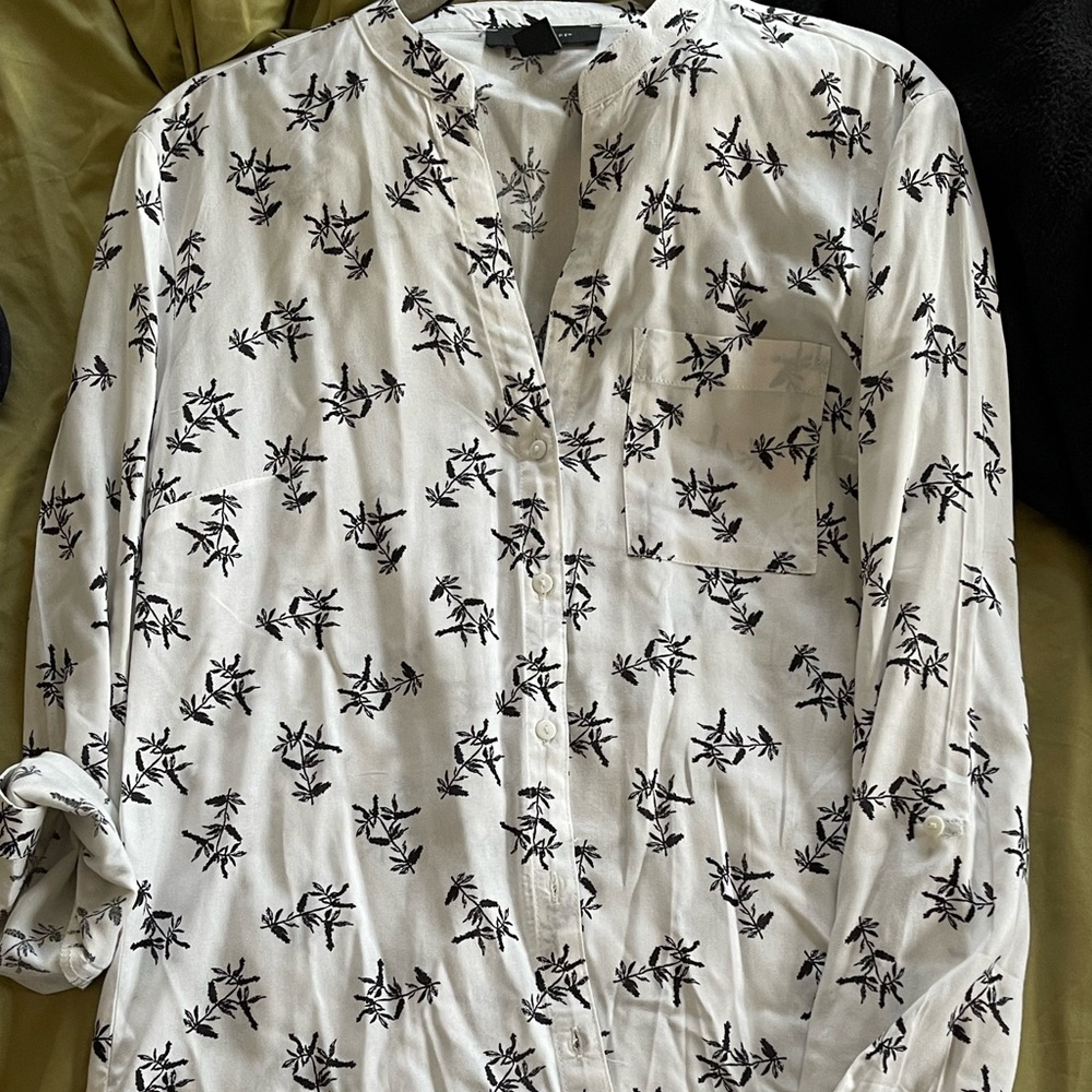 Women blouse - Picture 3 of 5